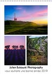 Couverture-W Couverture calendrier 2019